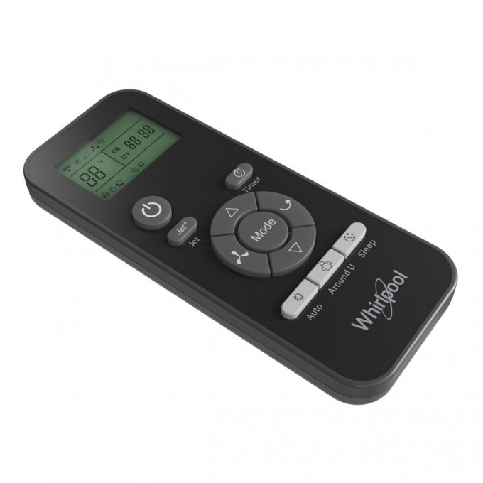 Mobilná klimatizácia Whirlpool PACF212HP B