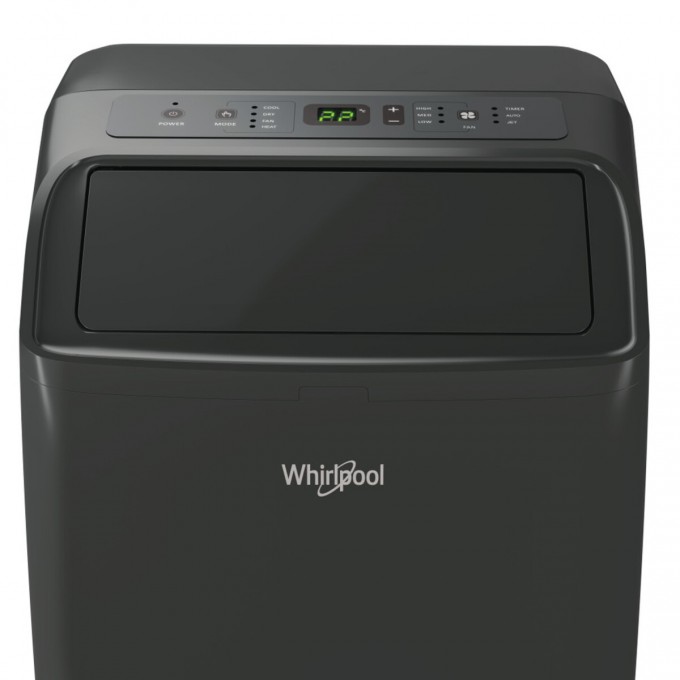 Mobilná klimatizácia Whirlpool PACF212HP B