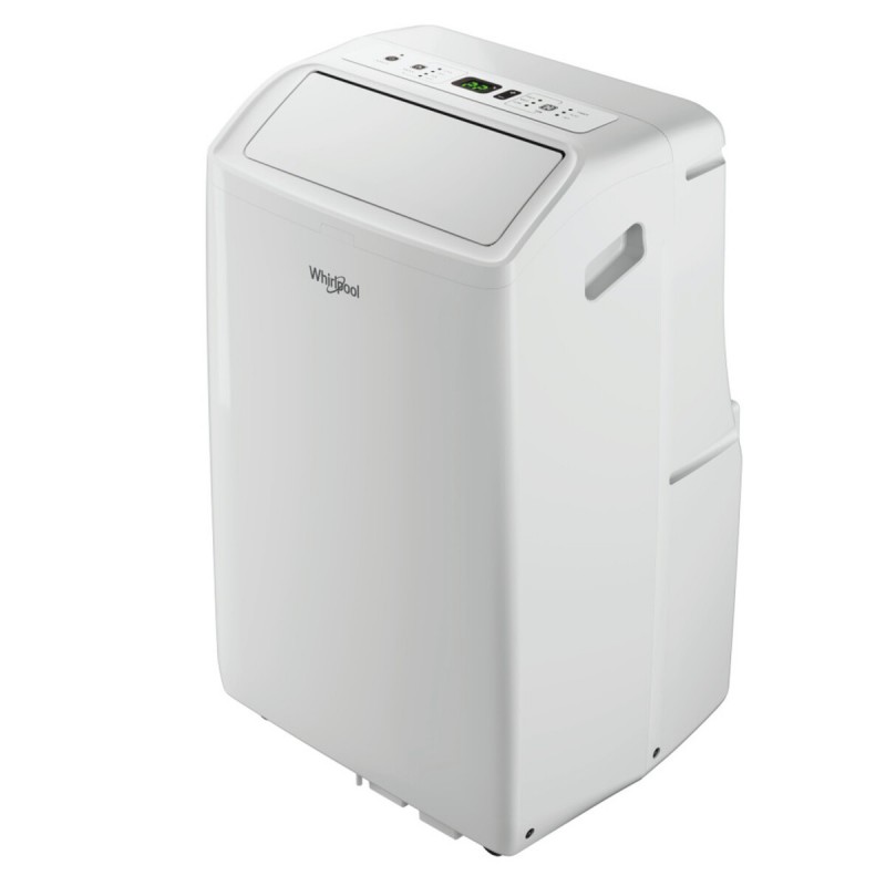 Mobilná klimatizácia Whirlpool PACF212HP W