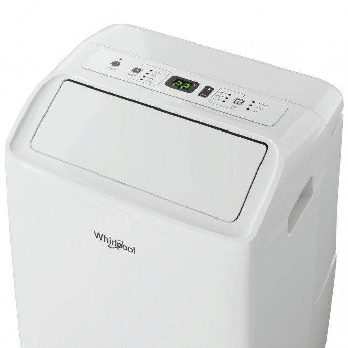 Mobilná klimatizácia Whirlpool PACF212HP W