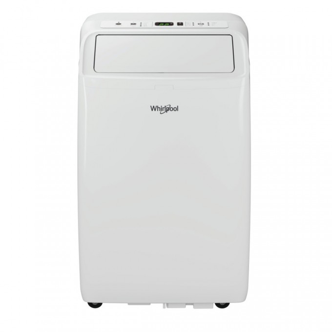 Mobilná klimatizácia Whirlpool PACF212HP W