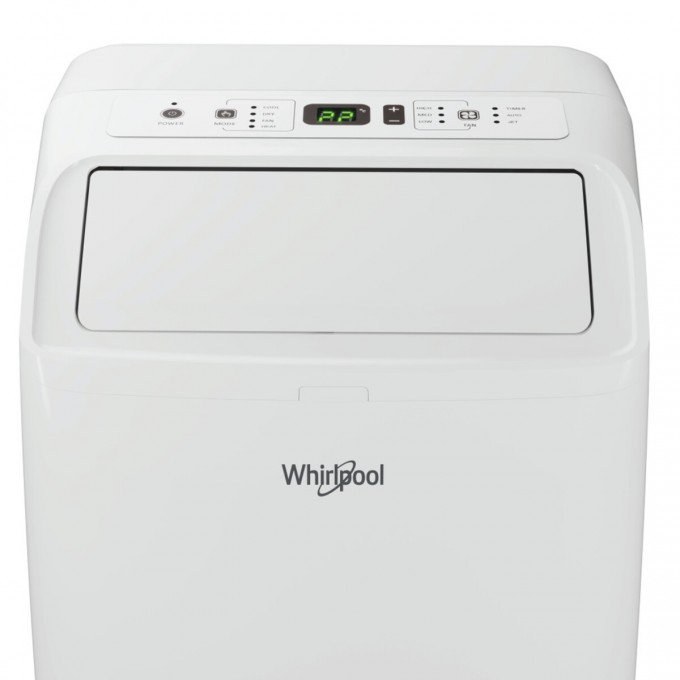 Mobilná klimatizácia Whirlpool PACF212HP W