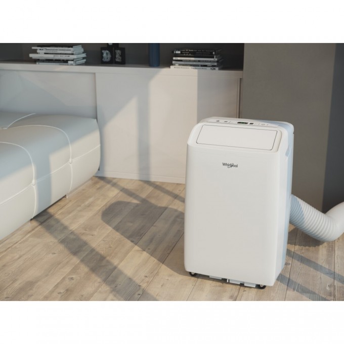 Mobilná klimatizácia Whirlpool PACF29HP W