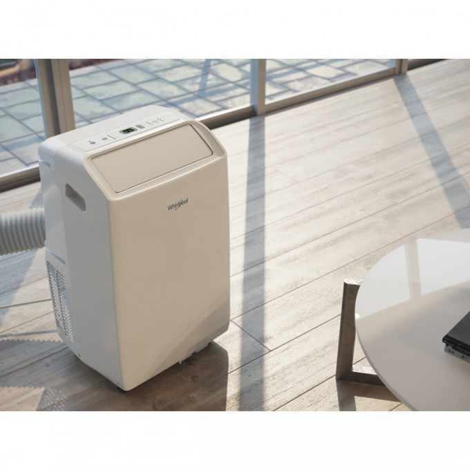 Mobilná klimatizácia Whirlpool PACF29HP W