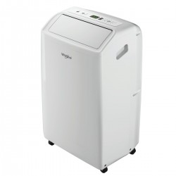 Mobilná klimatizácia Whirlpool PACF29CO W