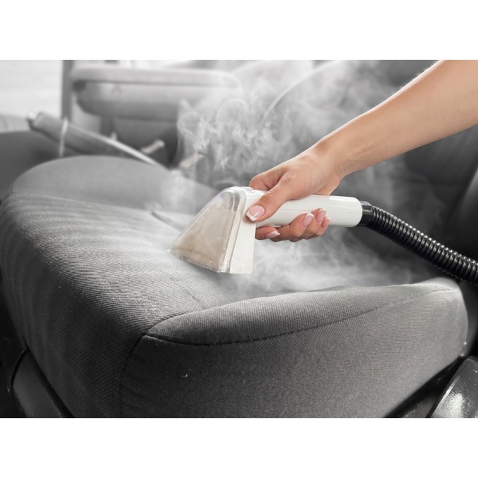 Tepovač a parný čistič 2v1 AERIUM R1700 SteamFlow