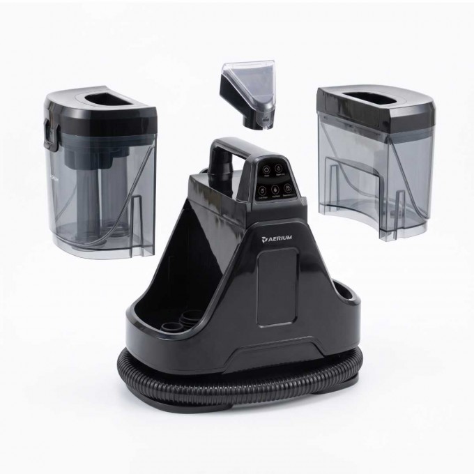 Tepovač a parný čistič 2v1 AERIUM R1700 SteamFlow