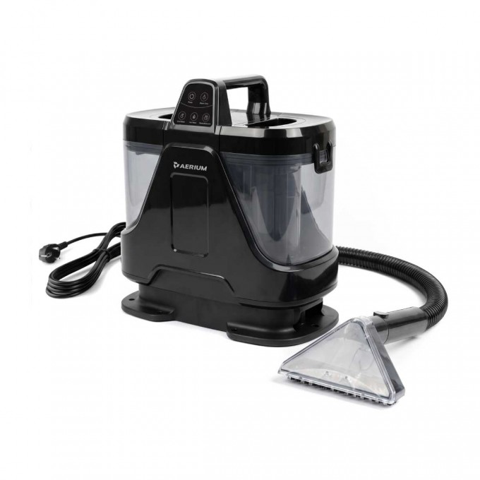 Tepovač a parný čistič 2v1 AERIUM R1700 SteamFlow