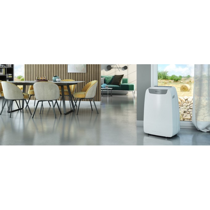 Mobilná klimatizácia Olimpia Splendid Dolceclima Air Pro 14 HP WiFi