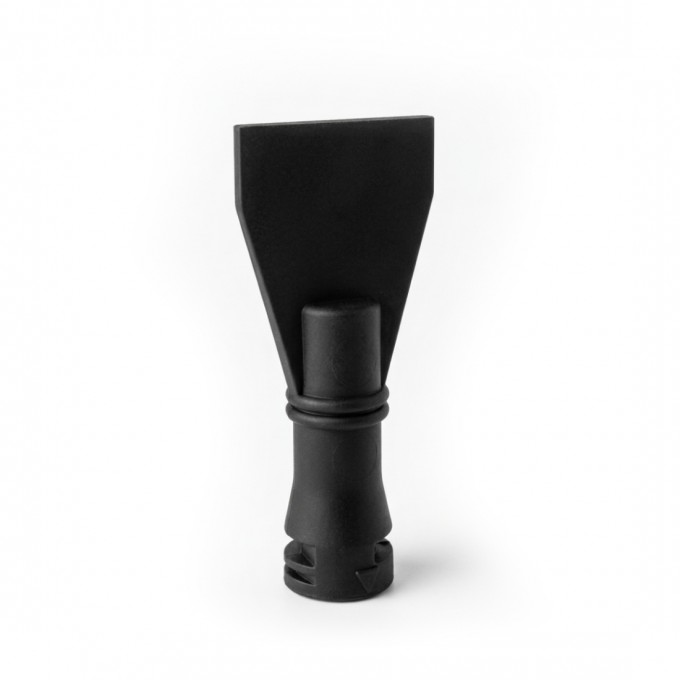 Parná škrabka pre AERIUM R1700 SteamFlow