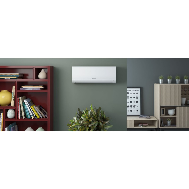 Klimatizácia Olimpia Splendid ARYAL S1 E INVERTER 10 C