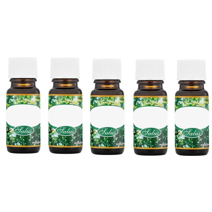 Sada 5ks esenciálnych olejov Sada 5ks esenciálnych olejov