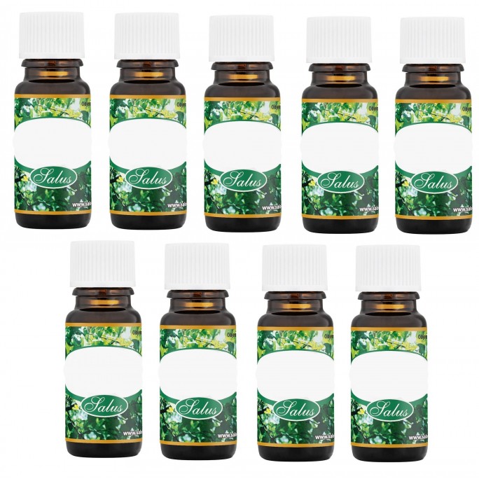 Sada 9ks esenciálnych olejov Sada 9ks esenciálnych olejov