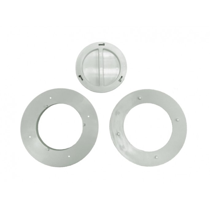 Nástenný set AMC-WK