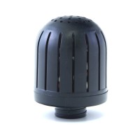 Vodný filter k AIRBI TWIN a MIST - Čierny