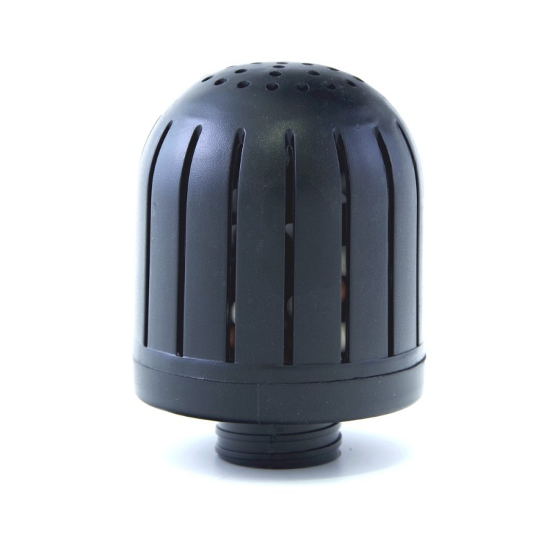 Vodný filter k AIRBI TWIN a MIST - Čierny Recenzia