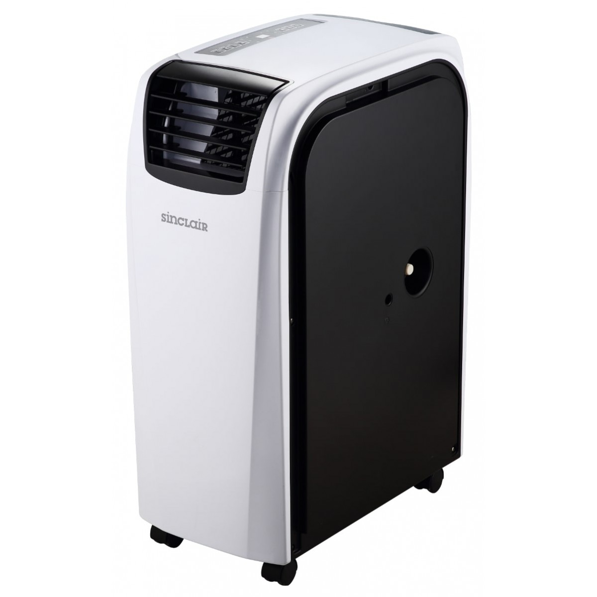Mobilná klimatizácia Sinclair AMC-11P Recenzia
