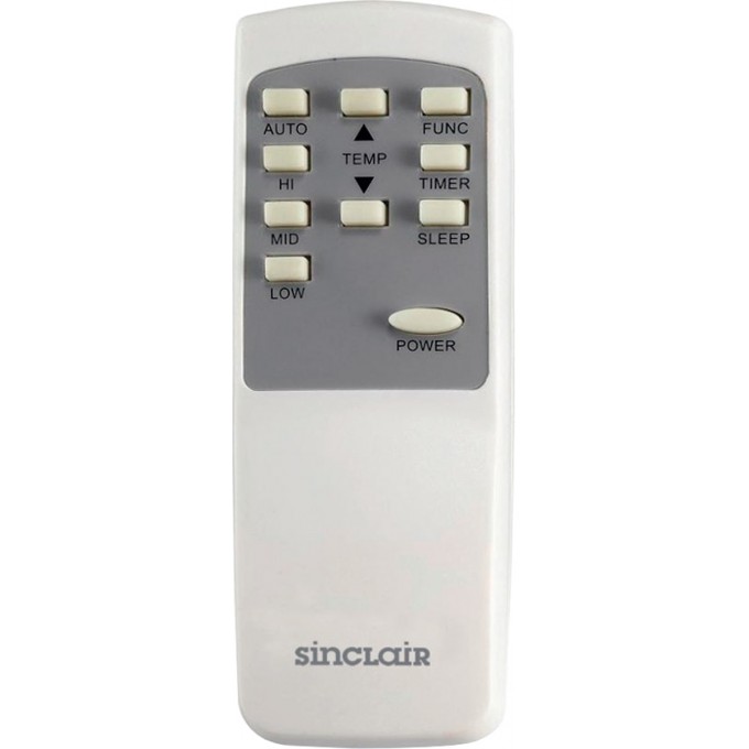 Mobilná klimatizácia Sinclair AMC-11P