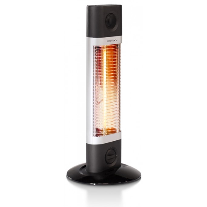 Karbónový infražiarič Veito CH1200LT Karbónový infražiarič Veito CH1200LT