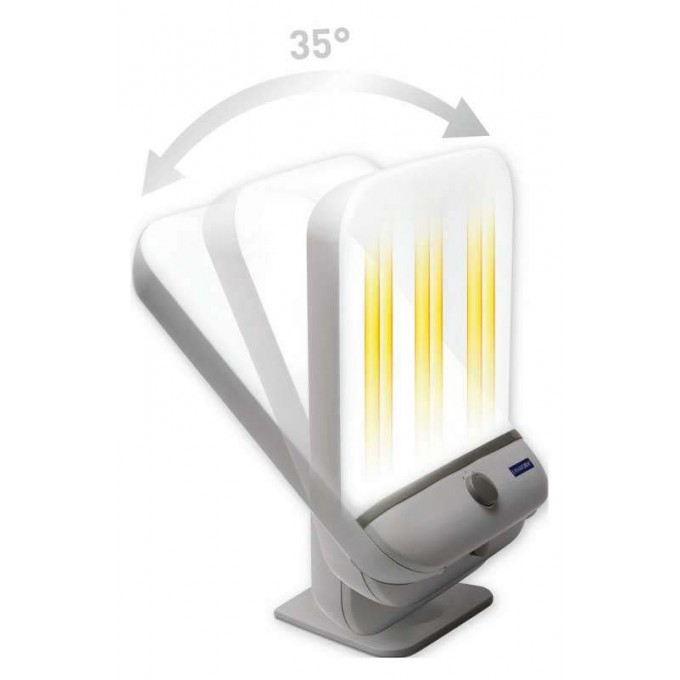 Plnospektrálne svetlo Lanaform Lumino Plus