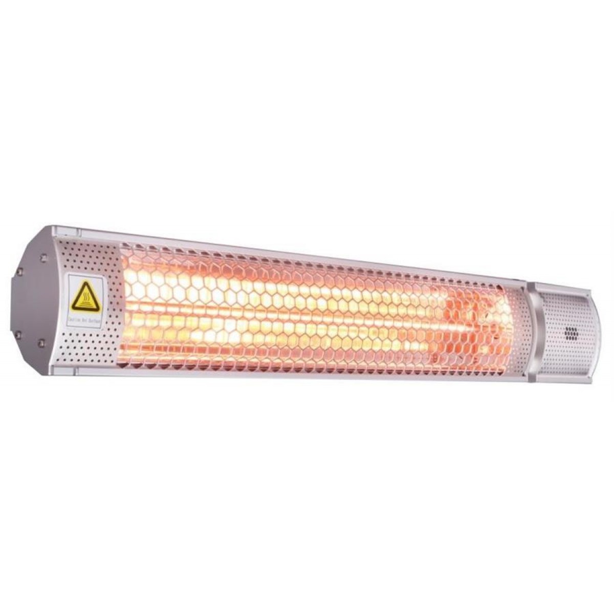 Karbónový infražiarič IQ-STAR M mini