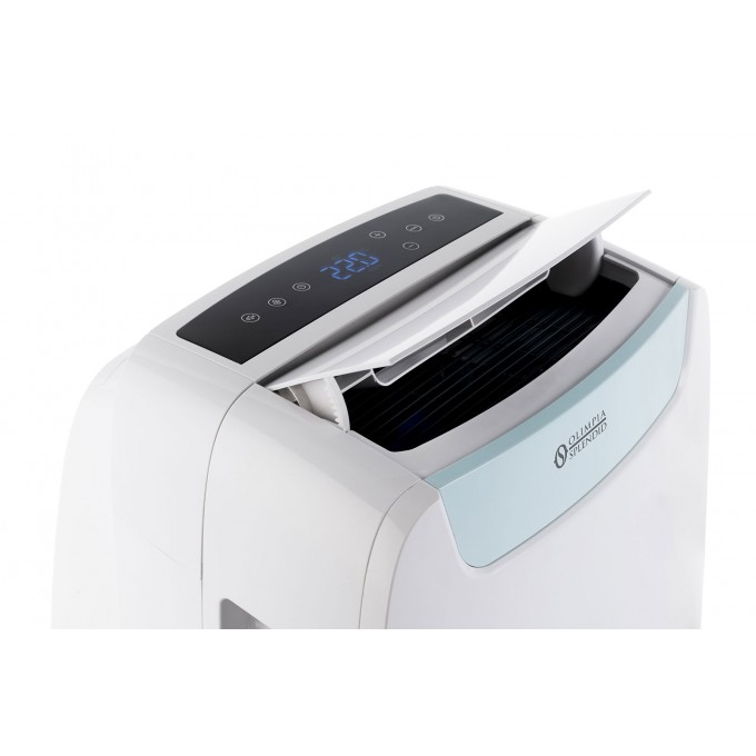 Mobilná klimatizácia Olimpia Splendid Dolceclima Air Pro 13 A+ Wi-Fi