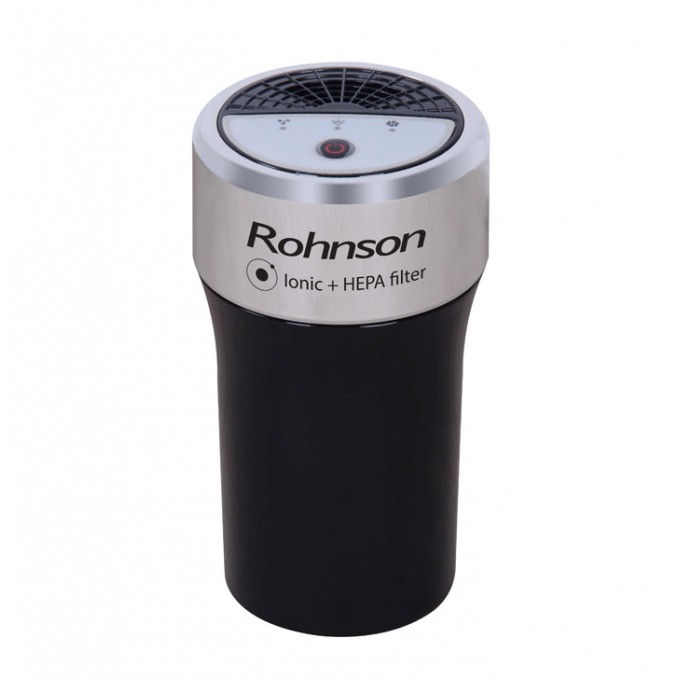 Čistička vzduchu do auta Rohnson R-9100