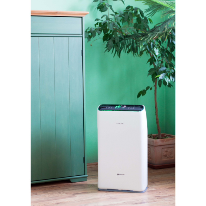 Čistička vzduchu Rohnson R-9600 PURE AIR