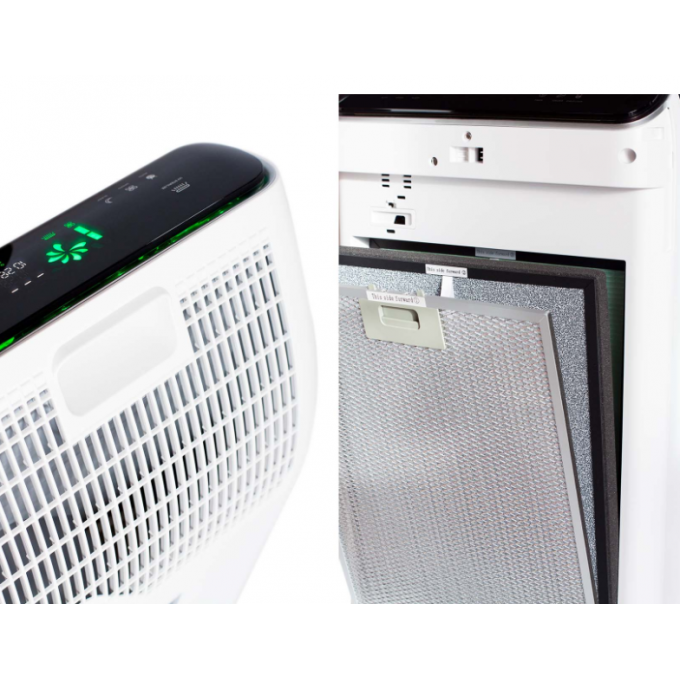 Čistička vzduchu Rohnson R-9600 PURE AIR