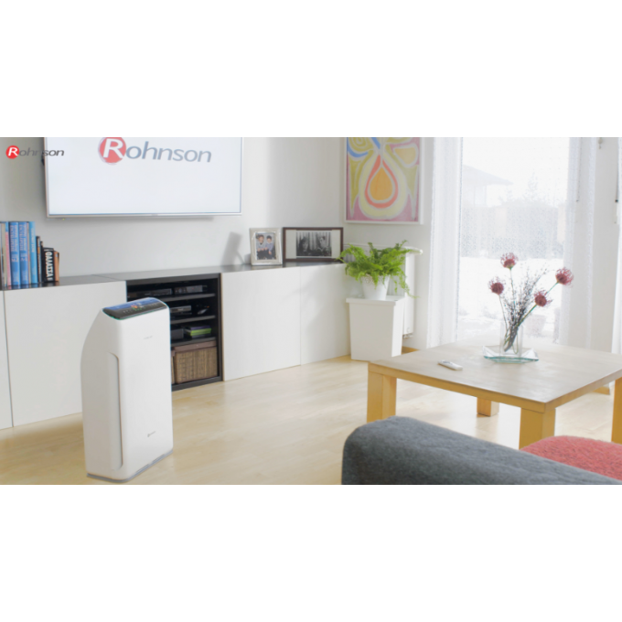 Čistička vzduchu Rohnson R-9600 PURE AIR