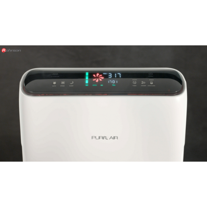 Čistička vzduchu Rohnson R-9600 PURE AIR