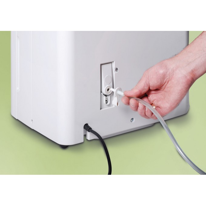 Odvlhčovač Remko ETF460 ECO PROFI PUMP