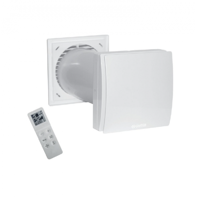 Rekuperačná jednotka Olimpia Splendid SF150 Rekuperačná jednotka Olimpia Splendid SF150