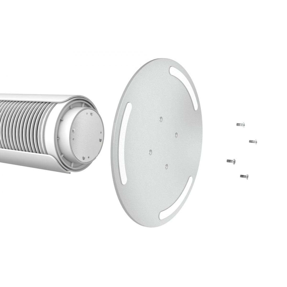 Stojanový ventilátor Stadler Form PETER – čierny Recenzia