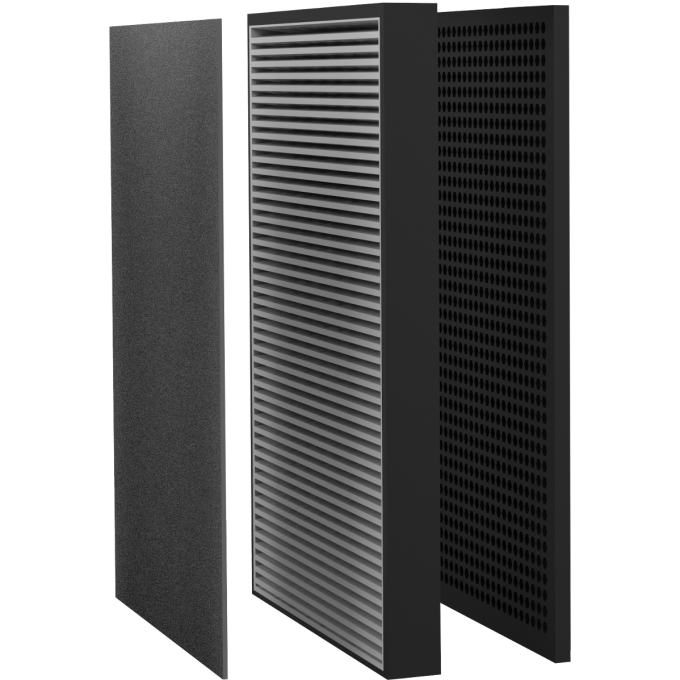 Čistička vzduchu Sinclair SP-45AN