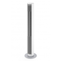 Stojanový ventilátor Stadler Form PETER – biely
