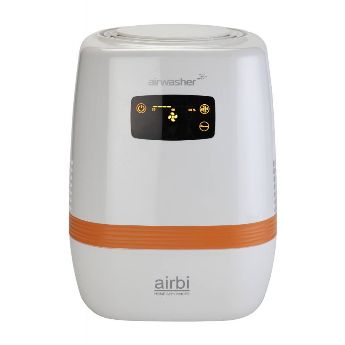 Zvlhčovač vzduchu Airbi Airwasher Recenzia