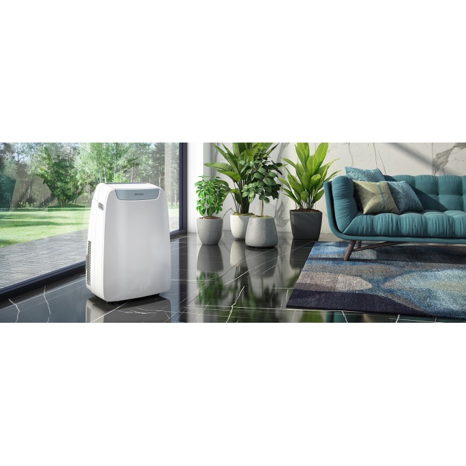 Mobilná klimatizácia Olimpia Splendid Dolceclima Air Pro 13 A+ Wi-Fi