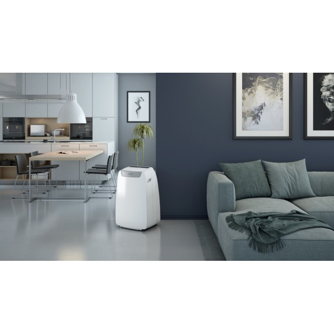 Mobilná klimatizácia Olimpia Splendid Dolceclima Air Pro 14 HP WiFi