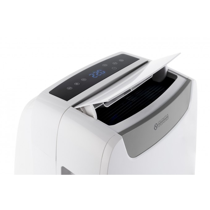 Mobilná klimatizácia Olimpia Splendid Dolceclima Air Pro 14 HP WiFi