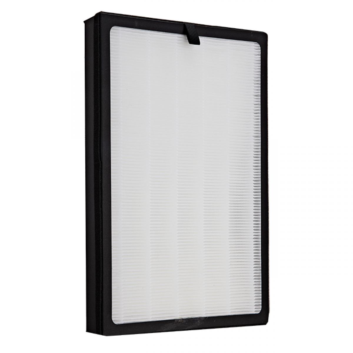 HEPA filter a predfilter pre čističku BIET AP580 Recenzia