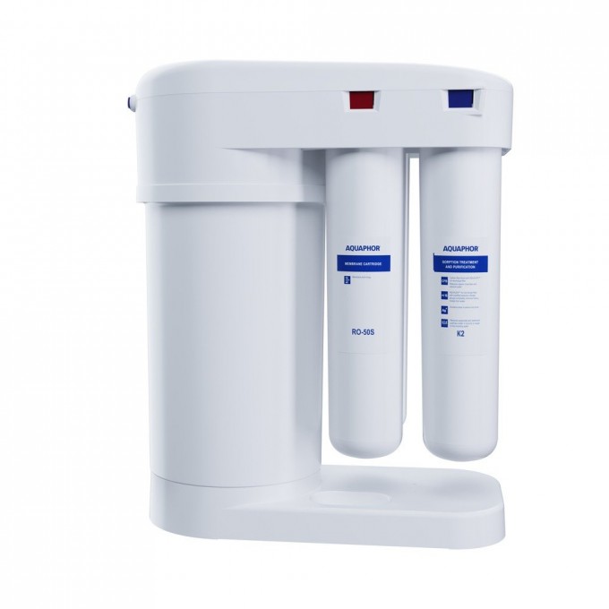 Reverzný osmotický filter Aquaphor RO-101S