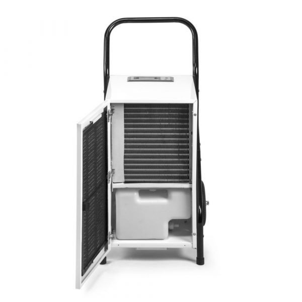 Odvlhčovač vzduchu TROTEC TTK 171 ECO Recenzia