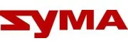 Dron Syma X23W čierna