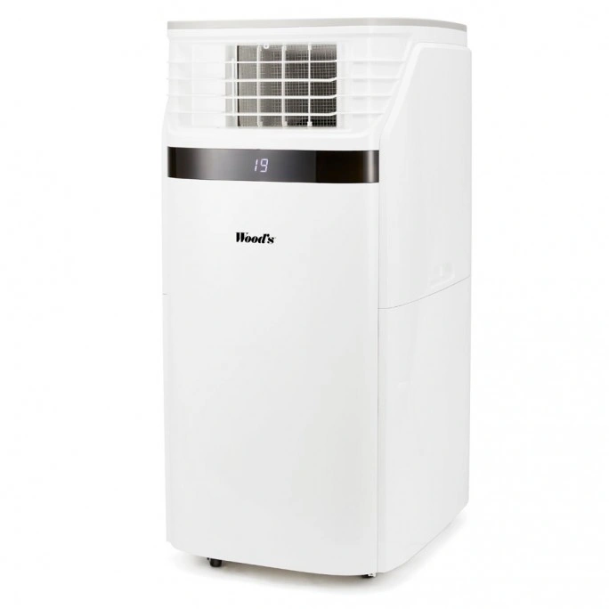 Woods PALERMO Pro 22K Woods PALERMO Pro 22K