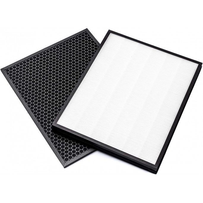 Súprava filtrov pre Aura Di