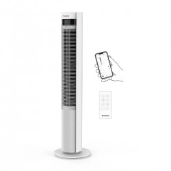 Stĺpový ventilátor AERIUM SilentTower IonWIFI AF500