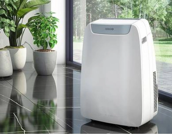 Klimatizácie a ventilátory