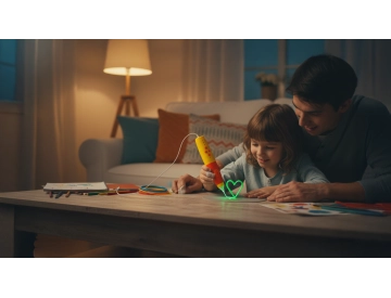 Ako si vybrať správne 3D pero? Aerium prináša kompletného sprievodcu výberom