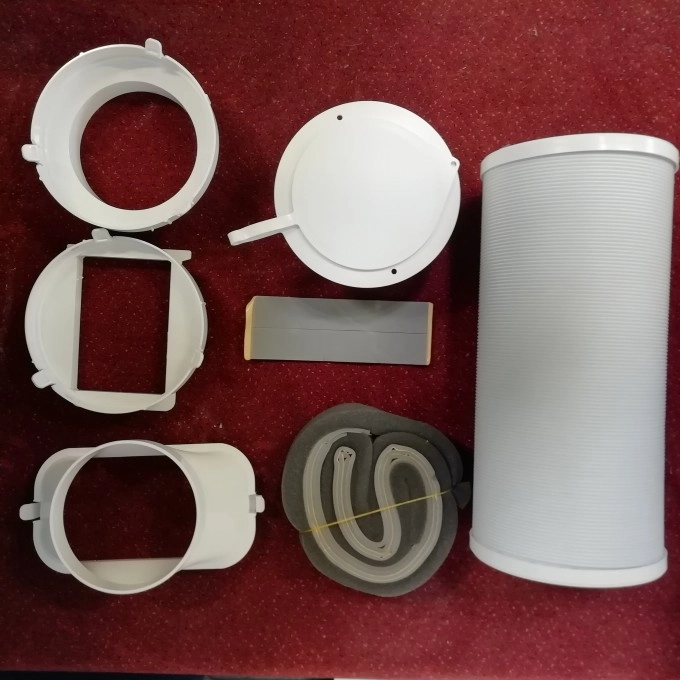 Mobilná klimatizácia Olimpia Splendid Dolceclima Compact 8 MWB